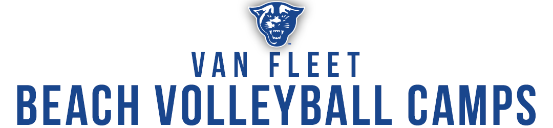 Georgia State University - Beach Volleyball Camps